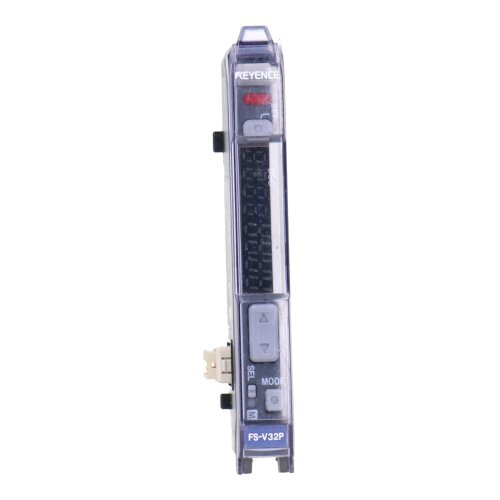 Keyence FS-V32P Lichtleiter Messverst&auml;rker Optical fiber measuring amplifier