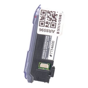 Keyence FS-V32P Lichtleiter Messverstärker Optical...