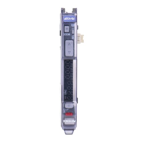 Keyence FS-V32P Lichtleiter Messverst&auml;rker Optical fiber measuring amplifier