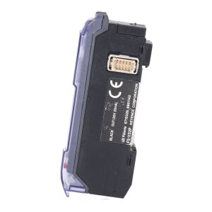 Keyence FS-V32P Lichtleiter Messverstärker Optical...