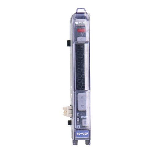 Keyence FS-V32P  Lichtleiter Messverst&auml;rker Optical fiber measuring amplifier