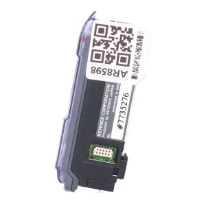 Keyence FS-V32P  Lichtleiter Messverstärker Optical...
