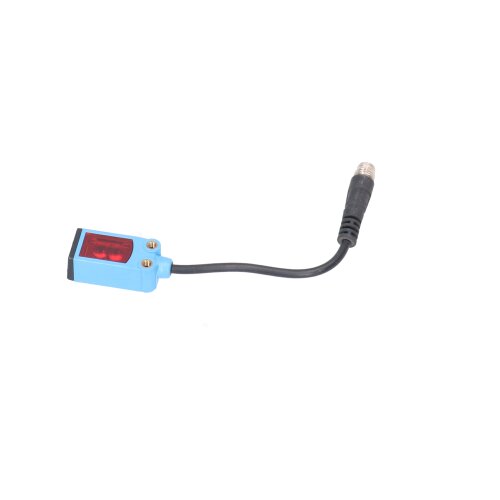 Sick WE4-3F3131 2 041 470 Lichtschranken Sensor Photoelectric barrier sensor