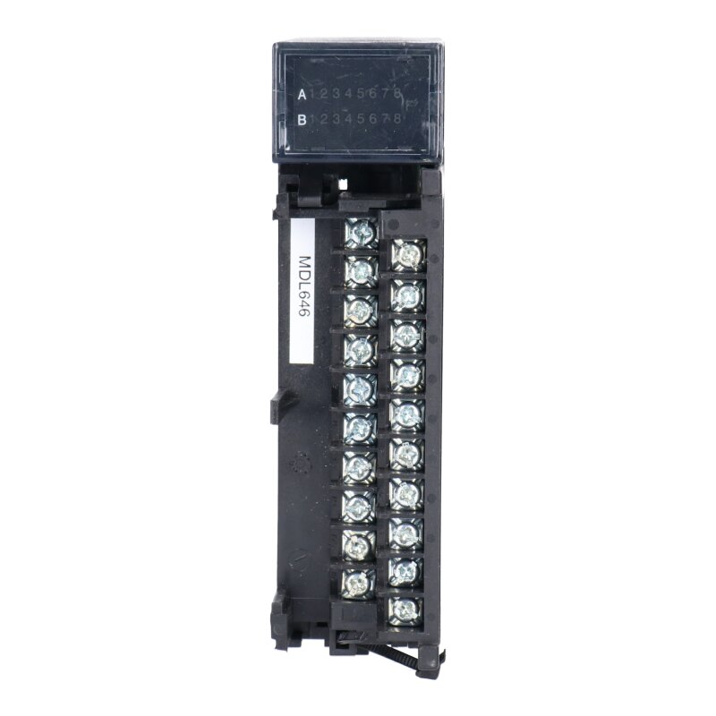 Fanuc IC693MDL646C Eingangsmodul Input module