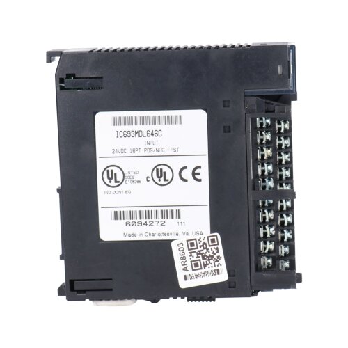 Fanuc IC693MDL646C Eingangsmodul Input module