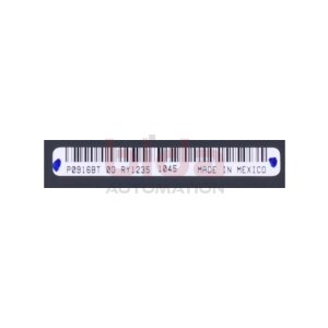 Invensys Foxboro P0916BT Platine circuit board