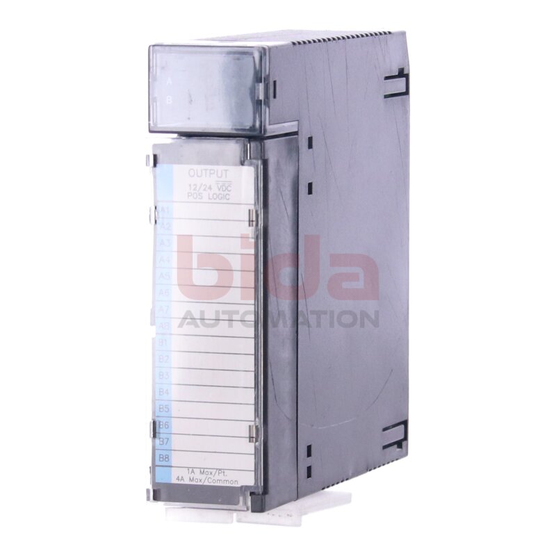 Fanuc IC693MDL742D Ausgangsmodul Output module