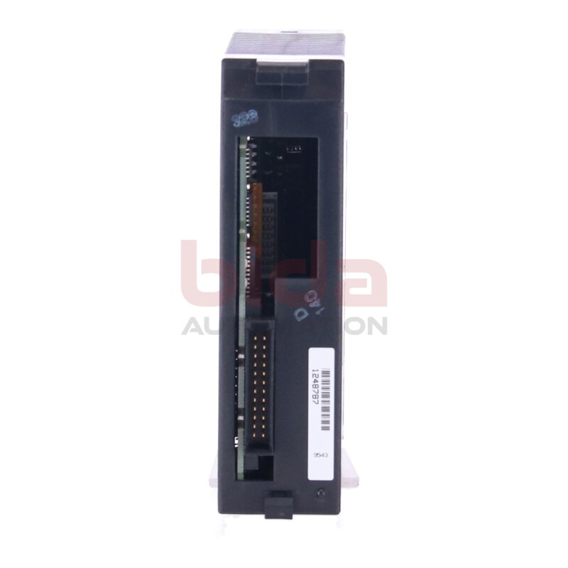 Fanuc IC693MDL742D Ausgangsmodul Output module