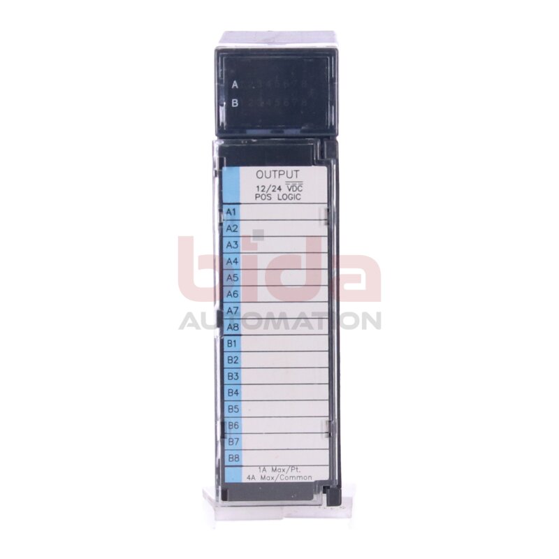 Fanuc IC693MDL742D Ausgangsmodul Output module