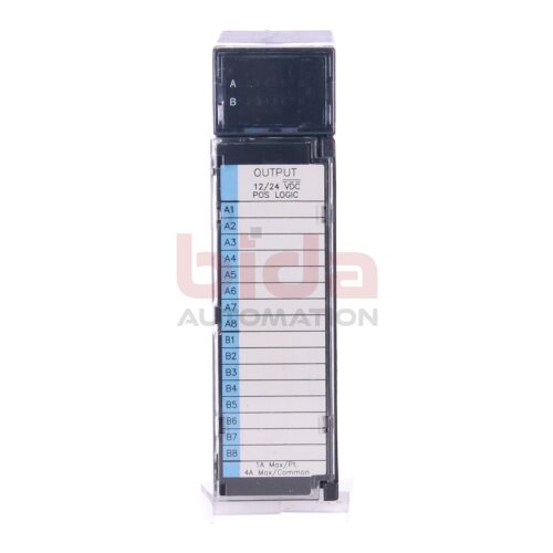 Fanuc IC693MDL742D Ausgangsmodul Output module