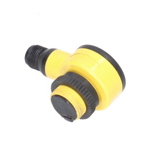 Banner T18SP6FF50Q Fotoelektrisch Sensor Fass Halterung...