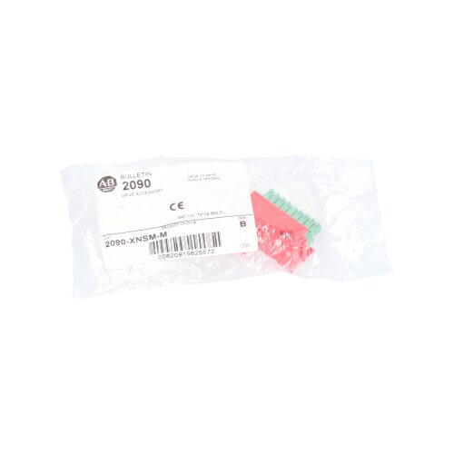 Allen Bradley 2090-XNSM-M Antriebszubeh&ouml;r Drive accessory