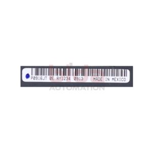 Invensys Foxboro P0916JT Platine circuit board