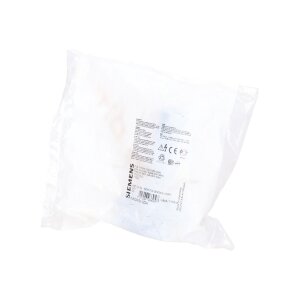 Siemens 8WD4308-0DA Rohr mit Fuß / Tube with foot...