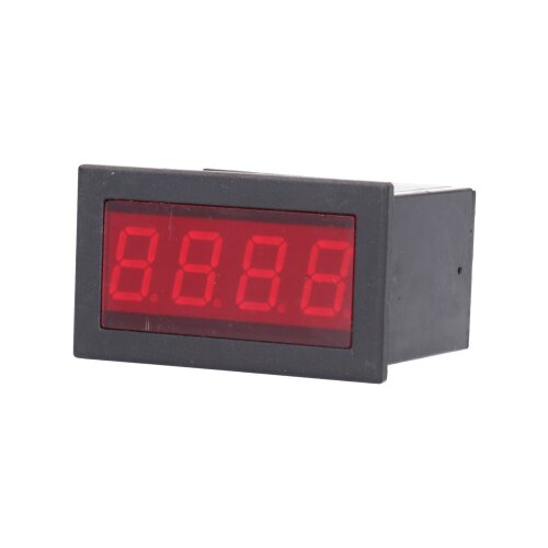 Schwille DPM/4-20mA DC Digitales Einbauinstrument Digital Built-in Instrument