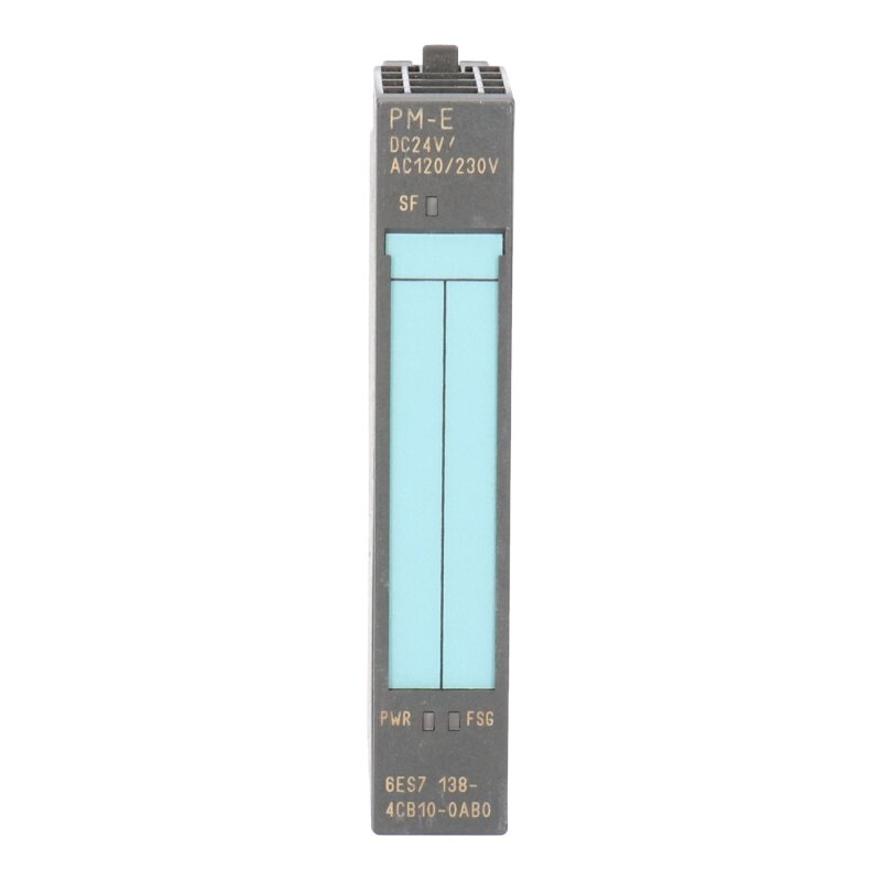 Siemens Simatic S7  6ES7 138-4CB10-0AB0 Leistungsmodul Power Module