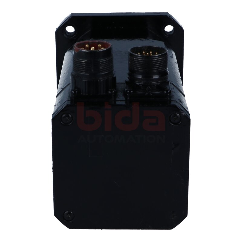Bautz M406D-00101 Servomotor Motor 1,246 kW