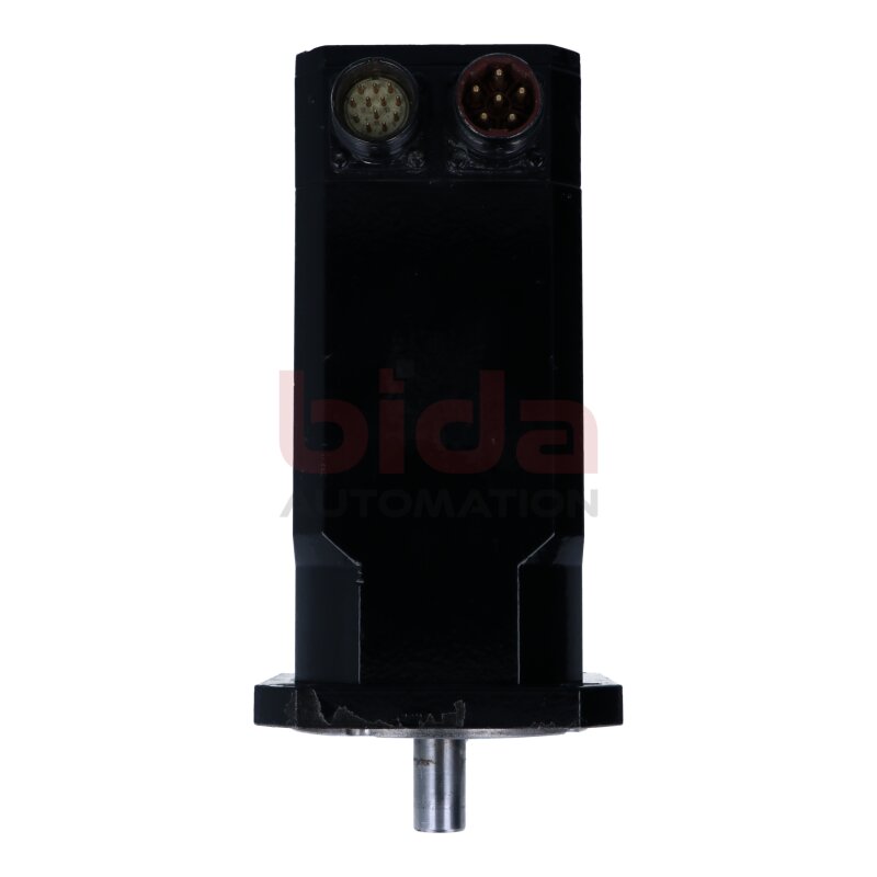 Bautz M406D-00101 Servomotor Motor 1,246 kW