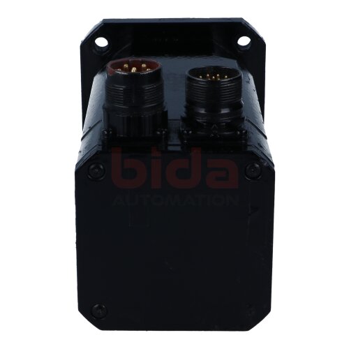 Bautz M406D-00101 Servomotor Motor 1,246 kW