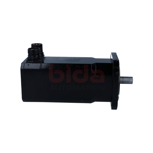 Bautz M406D-00101 Servomotor Motor 1,246 kW