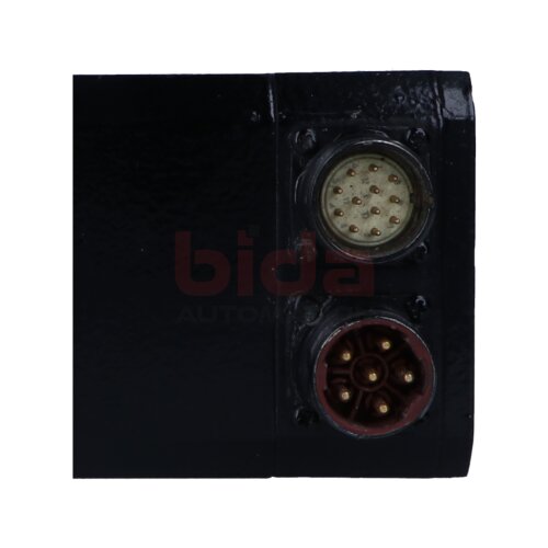 Bautz M406D-00101 Servomotor Motor 1,246 kW