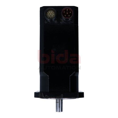 Bautz M406D-00101 Servomotor Motor 1,246 kW
