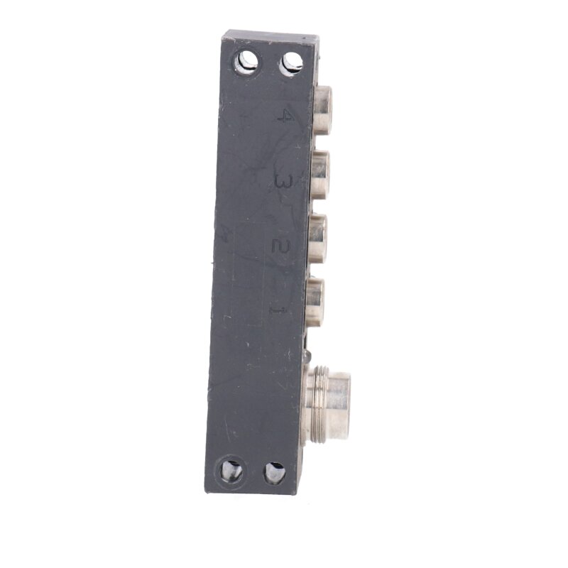 Murr K921 00000 00121 Steckverbinder Connector distribution