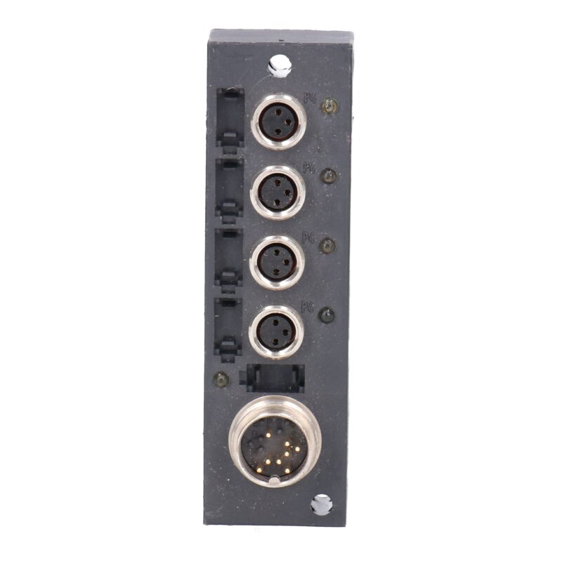 Murr K921 00000 00121 Steckverbinder Connector distribution