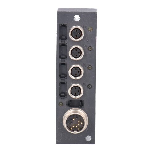 Murr K921 00000 00121 Steckverbinder Connector distribution