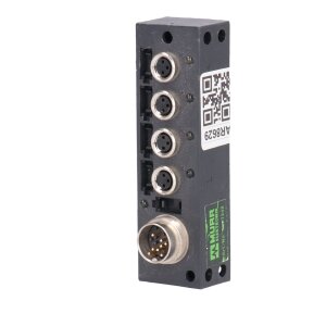 Murr K921 00000 00121 Steckverbinder Connector distribution