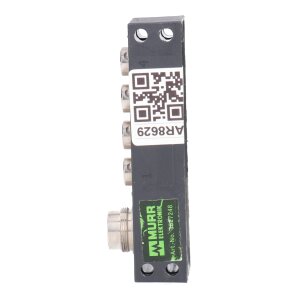 Murr K921 00000 00121 Steckverbinder Connector distribution