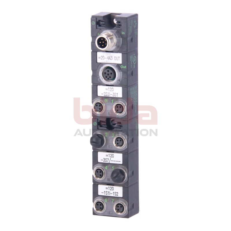 Murr 56623 Erweiterungsmodul Expansion module