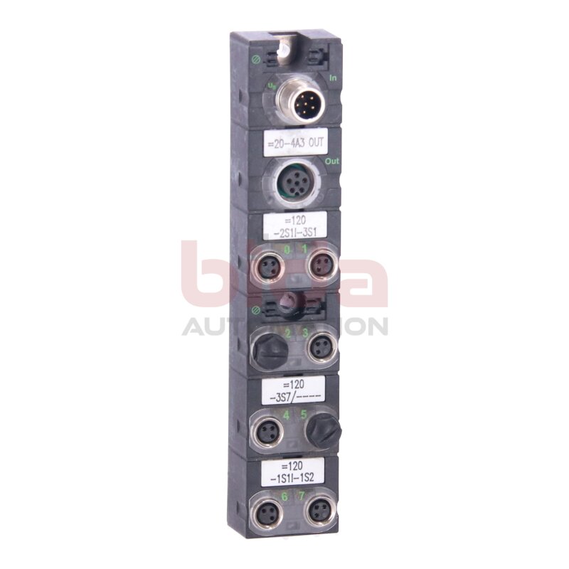 Murr 56623 Erweiterungsmodul Expansion module