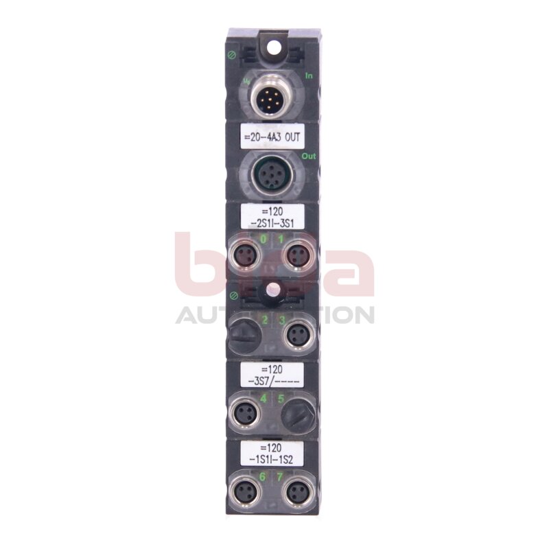 Murr 56623 Erweiterungsmodul Expansion module
