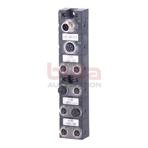Murr 56623 Erweiterungsmodul Expansion module