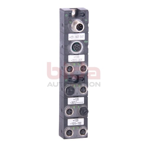 Murr 56623 Erweiterungsmodul Expansion module