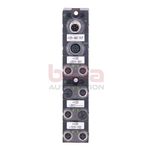 Murr 56623 Erweiterungsmodul Expansion module