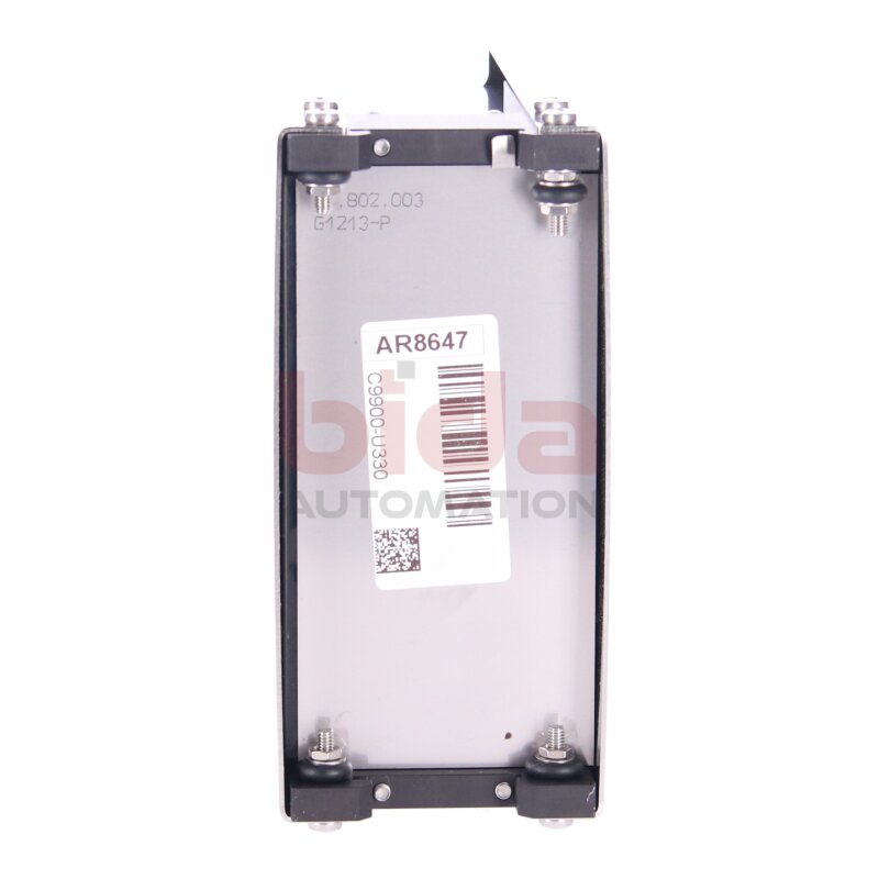 Beckhoff C9900-U330 Batteriepack Battery pack
