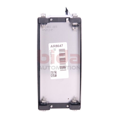 Beckhoff C9900-U330 Batteriepack Battery pack