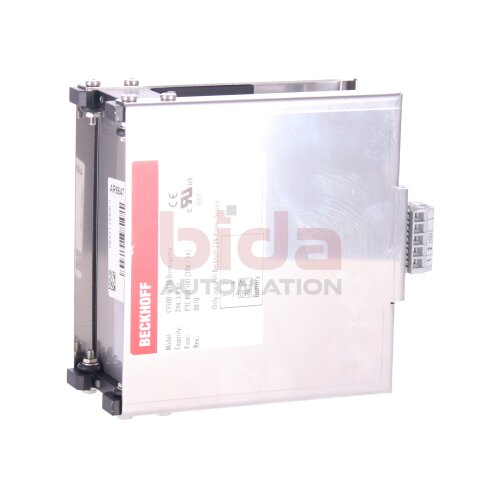 Beckhoff C9900-U330 Batteriepack Battery pack