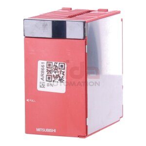 Mitsubishi Q61P Netzteil Power supply unit
