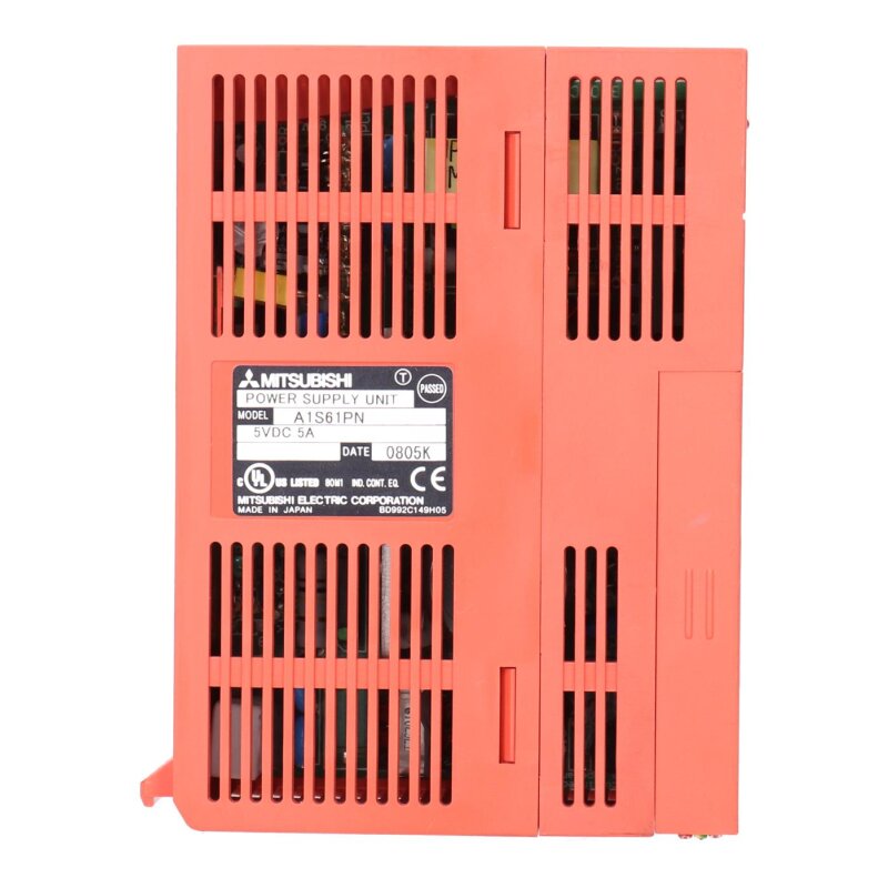 Mitsubishi A1S61PN Energieversorgungsmodul Power supply module