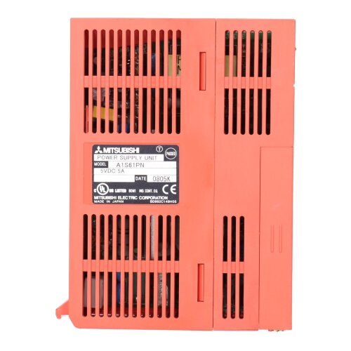Mitsubishi A1S61PN Energieversorgungsmodul Power supply module