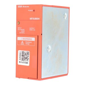 Mitsubishi A1S61PN Energieversorgungsmodul Power supply...