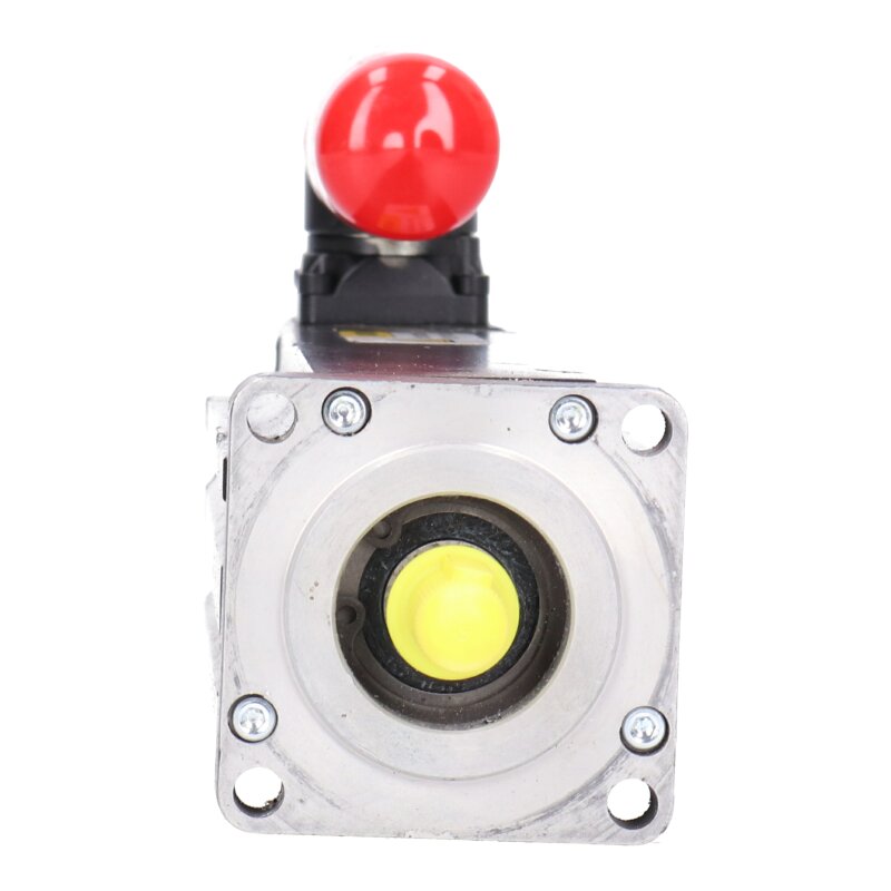 Allen Bradley VPL-B0633T-PJ14AA Servomotor Servo motor