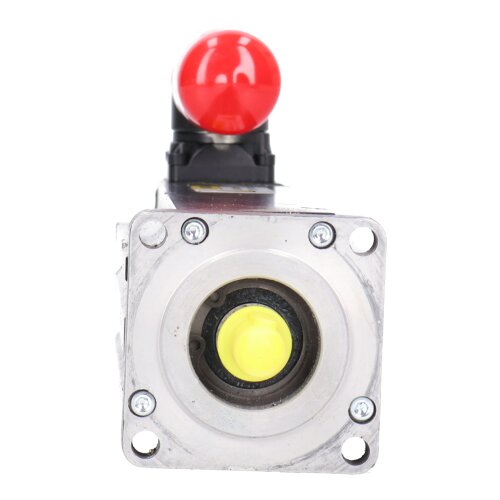 Allen Bradley VPL-B0633T-PJ14AA Servomotor Servo motor