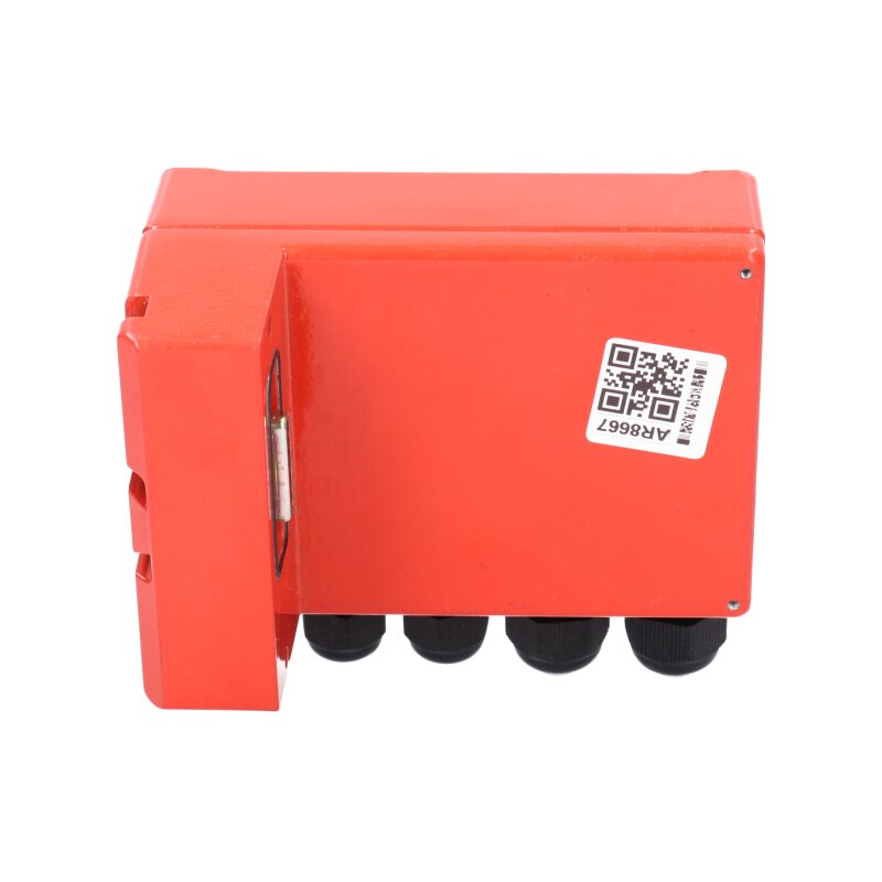 Leuze Electronic MA 10 100 Anschlusseinheit Connection unit