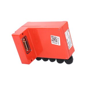 Leuze Electronic MA 10 100 Anschlusseinheit Connection unit
