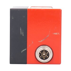 Leuze Electronic BCL 5-250 100 Barcodelesegerät...