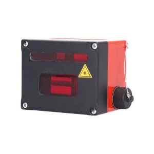 Leuze Electronic BCL 5-150 R115 Barcodelesegerät...